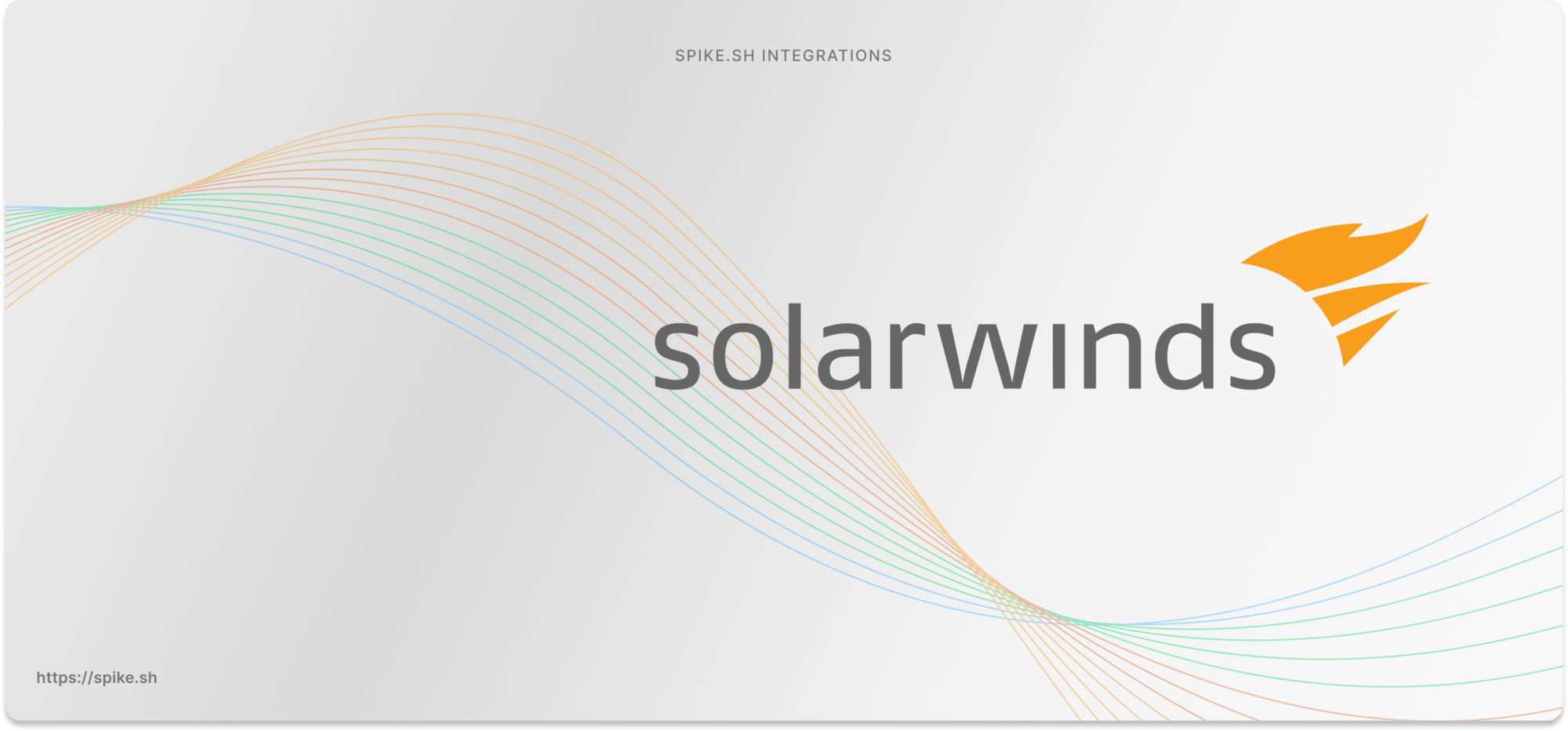 Solarwinds incident response