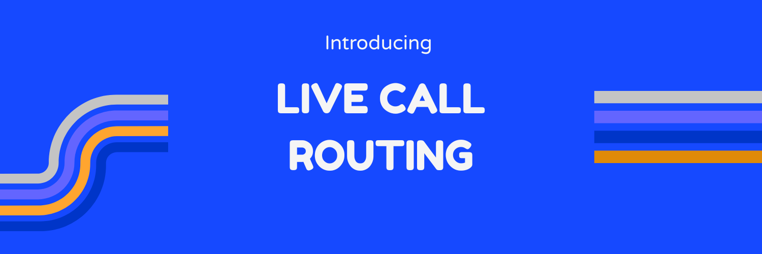 Live Call Routing on Spike