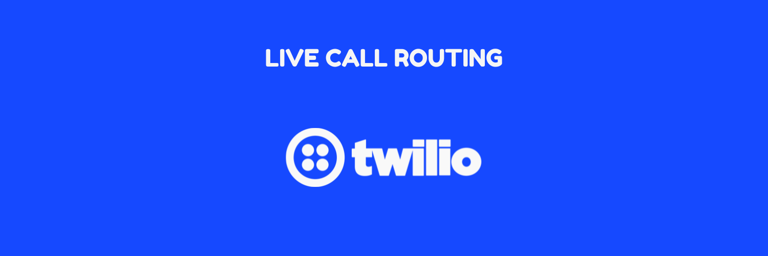 Configure Twilio for Live Call Routing on Spike